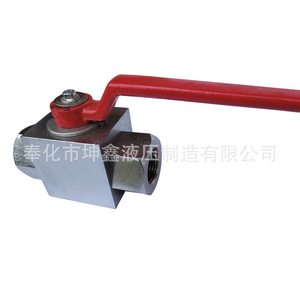 วาล์วบอลแรงดันสูง YJZQ-J32N แบบมีหน้าแปลน ผลิตจากเหล็กกล้าคาร์บอน 700 psi สำหรับน้ำและของเหลวที่มีฤทธิ์กัดกร่อน - Product Image 4