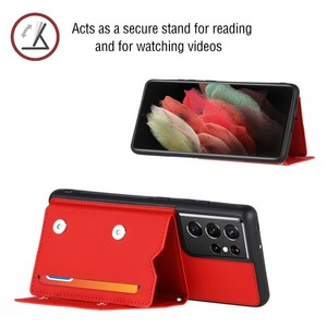 <span class=keywords><strong>Coque</strong></span> pour <span class=keywords><strong>Samsung</strong></span> Galaxy A53 A33 A73 A13 A12 S21 Plus <span class=keywords><strong>S20</strong></span> <span class=keywords><strong>FE</strong></span> Note 20 S22 Ultra portefeuille carte en cuir couverture de <span class=keywords><strong>collier</strong></span> à bandoulière - Product Image 5