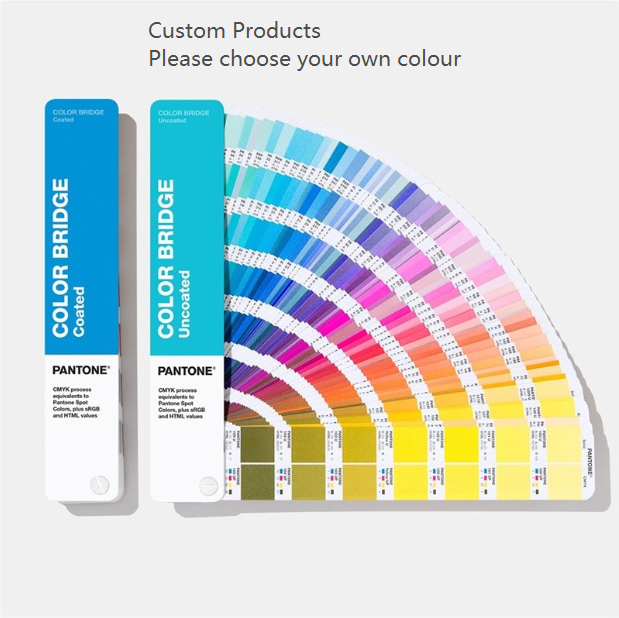 Colores mezclados