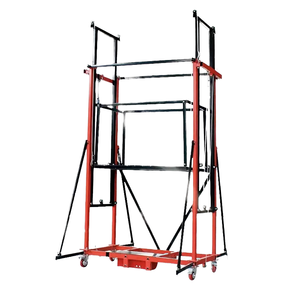 3M tali kawat listrik Platform angkat kendali jarak jauh perancah <span class=keywords><strong>Lift</strong></span> untuk HOTEL DAN PENGGUNAAN rumah kategori produk meja angkat - Product Image 4