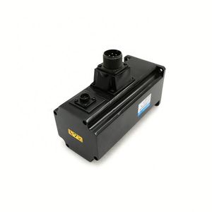 Denki มอเตอร์อุปกรณ์ควบคุมพีแอลซีแบบจุด1000วัตต์200โวลต์ Q2AA08100DXP5B - Product Image 2