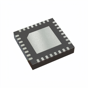 32 WFQFN Exposed Pad MAXQ610A-0000+ In Stock Electronic Circuit Components Embedded - Product Image 1