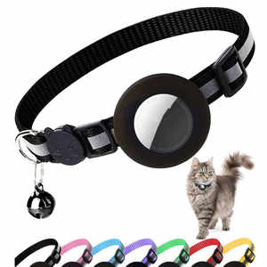Collier GPS pour <span class=keywords><strong>chien</strong></span> <span class=keywords><strong>et</strong></span> <span class=keywords><strong>chat</strong></span> personnalisable, réglable, multicolores, de haute qualité, avec suivi en temps réel, compatible Android/iOS - Product Image 3