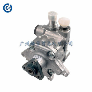 Bomba de dirección asistida 97034704906 para Porsche Panamera 2014-2016, pieza de repuesto - Product Image 1