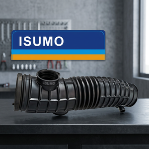 Tuyau d'admission d'air du moteur ISUMO compatible avec MDX 2005-2006 pour Pilot 2005 V6-3.5L 1 pièce - Product Image 3