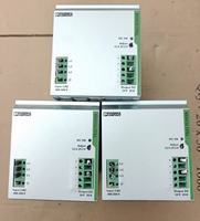 Convertisseur d'interface Contact Psm-me-rs232/tty-p 2744458 - Neuf, sans boîte, produit original avec une garantie d'un an