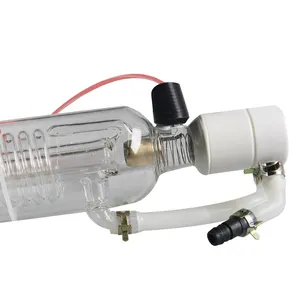 Yongli reci cdwg Glas laser röhre Preis 100 Watt 130 Watt 150W Watt 180W Watt 300 Watt 600 Watt