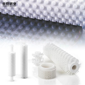 Résistant à l'usure Longue durée de vie |   Brosse de préparation de plaquettes semi-conductrices, applicateur de plaquettes semi-conductrices |   Solution industrielle professionnelle - Product Image 5