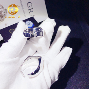 <span class=keywords><strong>Bague</strong></span> pour homme <span class=keywords><strong>avec</strong></span> <span class=keywords><strong>gros</strong></span> diamants de 5,4 carats, moissanite de 6,3 mm, bijoux pour homme, bijoux sertis de diamants, bagues en moissanite personnalisées, idée cadeau raffinée pour homme - Product Image 6