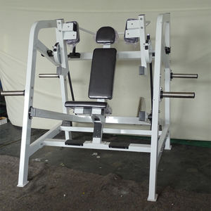 Máquina de Polea para Ejercicios de Fuerza, Entrenamiento de Brazos y <span class=keywords><strong>Espalda</strong></span>, Equipo de Gimnasio Comercial para Fisicoculturismo - Product Image 3