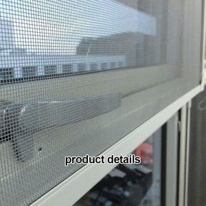 Màn hình côn trùng tùy chỉnh chất lượng cao cho cửa sổ - Product Image 3