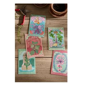 Le paquet Sow the <span class=keywords><strong>Magic</strong></span> Herb Garden comprend 5 paquets du <span class=keywords><strong>kit</strong></span> de culture Herb Garden - Product Image 1