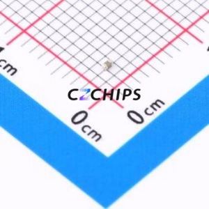 Condensateur SMD (MLCC) 0402X104K160CT 0402 (Capacité : 100nF) (Précision : 10%) Tension nominale : 16V - Product Image 1