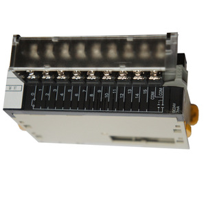 Module de sortie à transistors CJ1W-OD211 16 points NPN 0,5A DC24V pour PLC Omron série CJ - Product Image 3