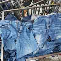 Desain Fashion Celana Bekas Grosir Celana Jeans Pria Bekas, Bahan Bagus Murah Campuran Bundel Jeans Pria Bekas