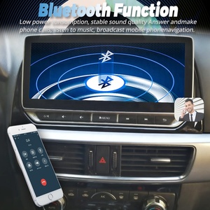 Xe đài phát thanh Android 13 cho <span class=keywords><strong>Mazda</strong></span> CX5 đa phương tiện tự động GPS Navigation cho <span class=keywords><strong>Mazda</strong></span> CX5 <span class=keywords><strong>CX</strong></span> <span class=keywords><strong>5</strong></span> 2013 2016 Carplay Android autovideo Máy nghe nhạc - Product Image 5