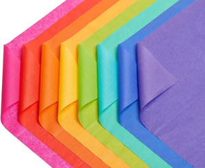 Waterproof Fresh Flower & Rose <b>Wrap</b> Milk Cotton Bundle Lining Paper for Packaging Floral Materials Flower Shop Extracted Style - Product Image 3