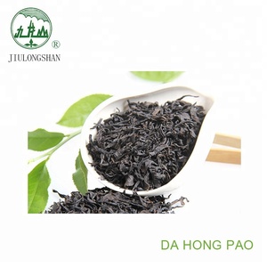 Cueillies à la main Dahongpao Authentique De Qualité Supérieure Thé Noir Chinois - Product Image 6