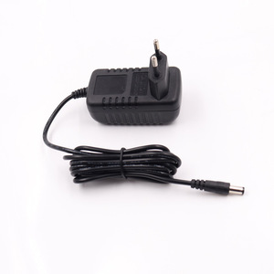 <b>12V</b> 2A Power <b>Adapter</b> Us Plug 1m Cable For Humidifiers Air Purifiers Nebulizers Constant Pressure Output - Product Image 1