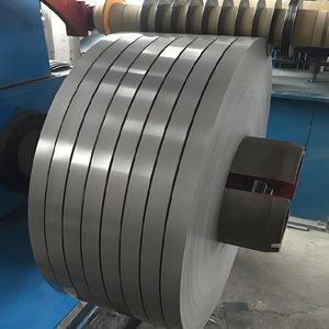 Sottile calibro <span class=keywords><strong>NGO</strong></span> laminati a freddo grano orientati in acciaio elettrico in acciaio al silicio laminazione CRGO foglio per trasformatore - Product Image 6