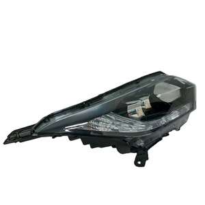อะไหล่แท้ ไฟหน้ารถยนต์ สำหรับ Honda Binzhi Headlight Vezel <span class=keywords><strong>Ru</strong></span> Hr-<span class=keywords><strong>v</strong></span> ปี 2014-2015 รุ่น 33100-t7a-h11 33150-t7a-h11 - Product Image 4