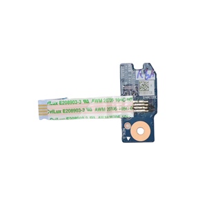 สำหรับ Lenovo ThinkPad P14S AMD GEN1 P14S AMD GEN2 AMD T14 GEN2 (NS-C802) แล็ปท็อปปุ่มพลังงานบอร์ดกรอบ5C50S73047 - Product Image 2