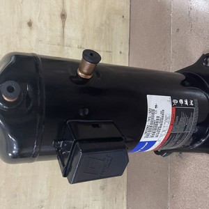 คอมเพรสเซอร์แบบสโครล Emerson Copeland รุ่น ZR72KC-TF5-522 ใช้ไฟ AC สำหรับอุตสาหกรรมแบบติดตั้งถาวร - Product Image 2