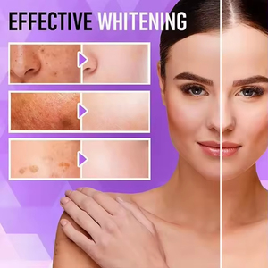 Capsule de blanchiment de la peau au glutathion halal pour un blanchiment complet du corps, poudre de blanchiment de la peau, capsules de spa, Inde - Product Image 3