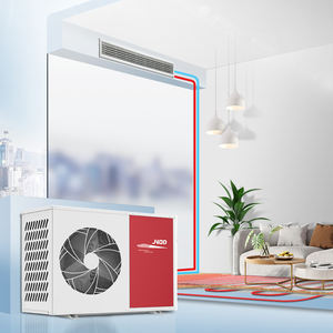 Nouvelle conception de <span class=keywords><strong>pompe</strong></span> à <span class=keywords><strong>chaleur</strong></span> Air-eau à <span class=keywords><strong>bloc</strong></span> <span class=keywords><strong>Mono</strong></span>, modèle <span class=keywords><strong>A</strong></span> ++ R32, onduleur DC EVI, pompes à <span class=keywords><strong>chaleur</strong></span> pour le marché européen - Product Image 5