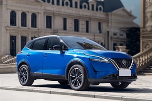 Nissan <span class=keywords><strong>QASHQAI</strong></span> 2023 SUV ad Alta Velocità, Nuove Auto a Benzina per Passeggeri, Veicolo Economico in Vendita - Product Image 2