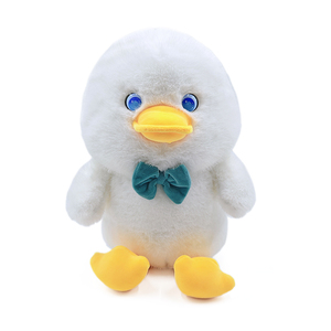 Jouet en peluche robot <span class=keywords><strong>canard</strong></span> intelligent AI, application Bluetooth, multilingue, éducatif, interactif, animal en peluche, cadeau pour enfants - Product Image 1