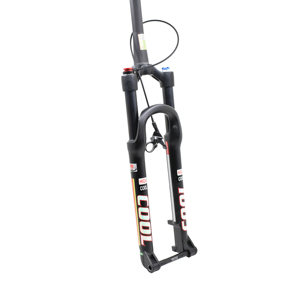 Không khí treo ngã ba hợp kim magiê MTB ngã ba 27.5 xe đạp leo núi 29 inch MTB ngã ba - Product Image 2