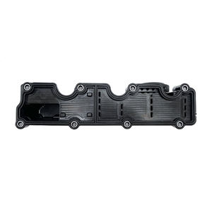LR182552 LR105972 LR093138 JDE39433 JDE41609 Coperchio Valvole Motore Auto per Land Rover RANGE ROVER VELAR - Product Image 2