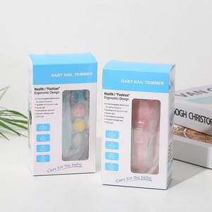 Cortauñas Multifuncional para Bebés, Lima de Uñas, Cortador de Uñas para Dedos de Manos y Pies, Set de Herramientas de Manicura - Product Image 6