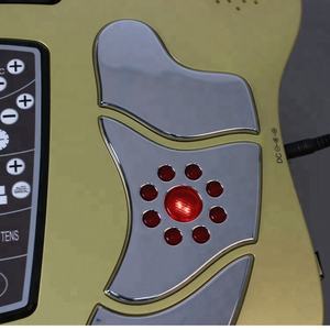 Cina intero vendita di buona qualità peso leggero massaggiatore del piede per neuropatia - Product Image 3