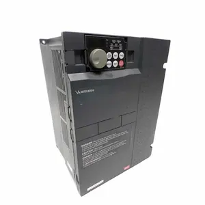 inverter power FR-A840-00470-2-60 PLC