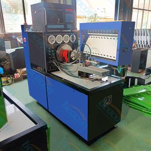 Beacon <span class=keywords><strong>Automobile</strong></span> <span class=keywords><strong>Test</strong></span> <span class=keywords><strong>Equipment</strong></span> Crs900s Injecteurs à rampe commune Banc d'essai Injecteur électrique et Machine à pompe - Product Image 6