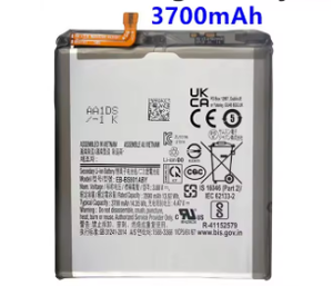 Batería OEM EB-BS901ABY 3700mAh, Batería de Repuesto para Samsung Galaxy S22, S22 Plus, S22 Ultra - Product Image 3