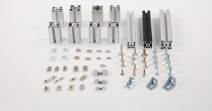 चीन निर्माता स्टेनलेस स्टील S304 m8 * 16/<span class=keywords><strong>20</strong></span>/23/25/30/35/40 टी स्टड रोह में गिरावट - Product Image 5