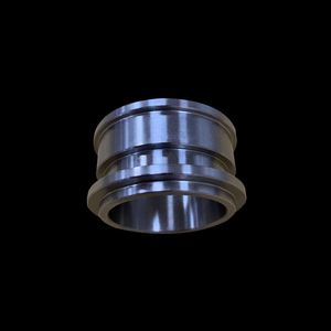 Service de fraisage CNC de précision à 5 axes personnalisé pour moules non standard et standard, capacités de travail des matériaux en acier inoxydable - Product Image 3