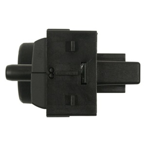Headlight Adjuster <b>Switch</b> For 2007-2013 Chevrolet Silverado <b>12V</b> Electric Dome Light Control With Auto On Off Feature - Product Image 3