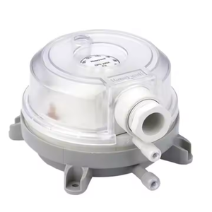 Dpte 1000เซ็นเซอร์วัดความแตกต่างของน้ำพร้อมสแตนเลส316L ผ่านการรับรอง Sil1 - Product Image 1