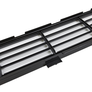 <span class=keywords><strong>Grille</strong></span> de pare-chocs avant central en plastique ABS 51117358783 pour <span class=keywords><strong>BMW</strong></span> Série 7 G11 G12 <span class=keywords><strong>Grille</strong></span> <span class=keywords><strong>d</strong></span>'<span class=keywords><strong>aération</strong></span> - Product Image 6