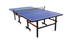 Table de tennis de table pliable d'intérieur de 15 mm, rebond stable, table de <span class=keywords><strong>ping</strong></span>-<span class=keywords><strong>pong</strong></span> pour l'entraînement, l'école, la communauté, la pratique à domicile, utilisation sportive - Product Image 1