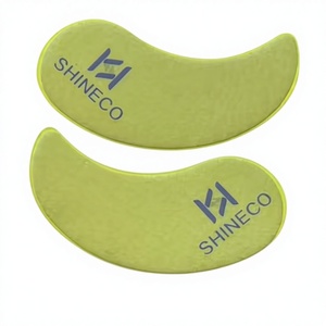 Masque pour les <span class=keywords><strong>yeux</strong></span> en hydrogel personnalisé avec logo, masque pour les <span class=keywords><strong>yeux</strong></span> pour soins de la peau, masque pour les <span class=keywords><strong>yeux</strong></span> rafraîchissant et hydratant - Product Image 6