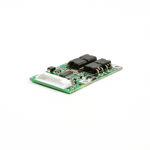 Sistema de Gestión de Baterías Inteligente <span class=keywords><strong>BMS</strong></span> ZP10S001 10S <span class=keywords><strong>36V</strong></span> <span class=keywords><strong>15A</strong></span> con Función de Equilibrio para Bicicleta Eléctrica y Scooter - Product Image 6