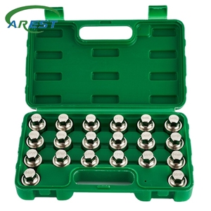 El envío directo de una pieza es adecuado para <span class=keywords><strong>llantas</strong></span> de neumáticos Volvo, tornillos <span class=keywords><strong>antirrobo</strong></span>, llaves, Mangas de flor de ciruelo y desmontaje - Product Image 1