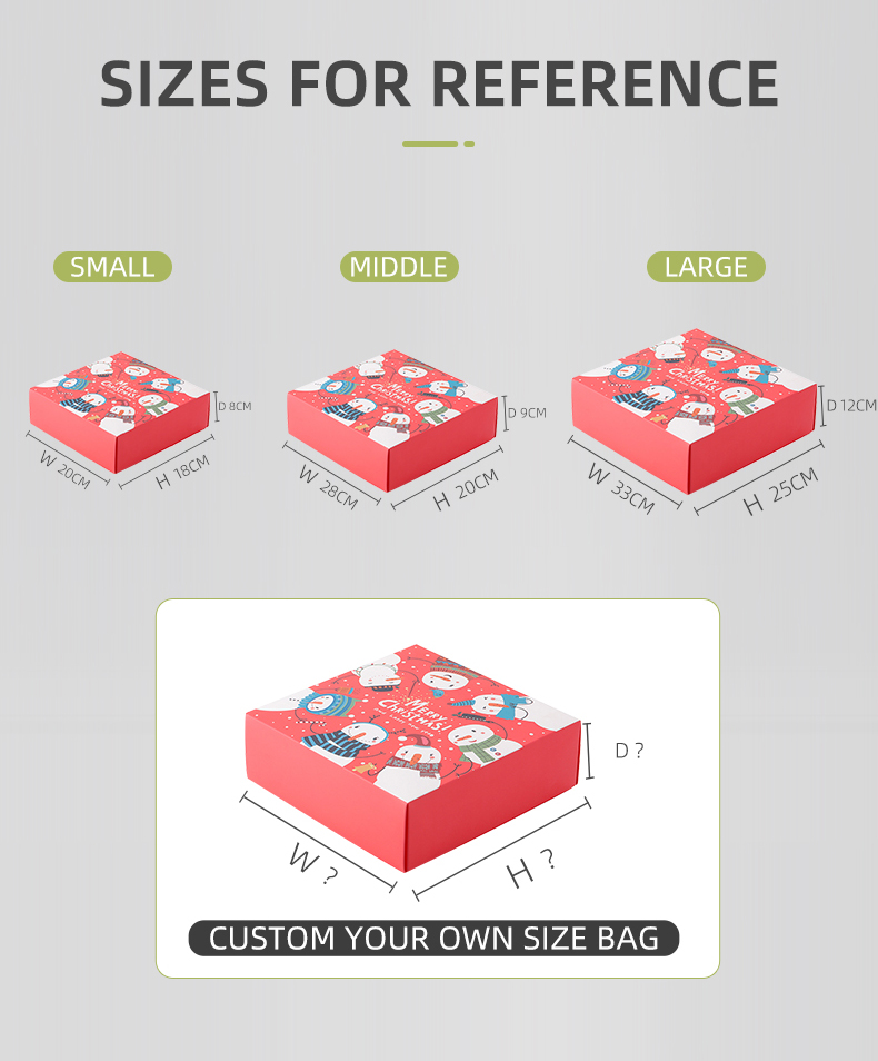 Lead The Industry Custom Paper Box White Paper Lunch Box Wedding Paper Box