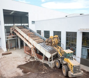 Tấm Ván Osb Vật Liệu Xây Dựng Nhà Tiền Chế 12Mm 9.5Mm 11.1Mm 11.5Mm Đảm Bảo Thương Mại - Product Image 5