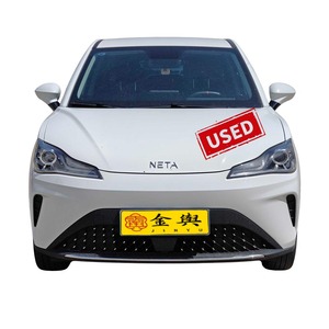 Voiture électrique d'occasion Neta Aya 2023 318 <span class=keywords><strong>LIT</strong></span>, faible kilométrage, prix abordable, voiture électrique d'occasion, propre, 5 portes, 5 places, conduite à gauche, haute vitesse, petit SUV - Product Image 1